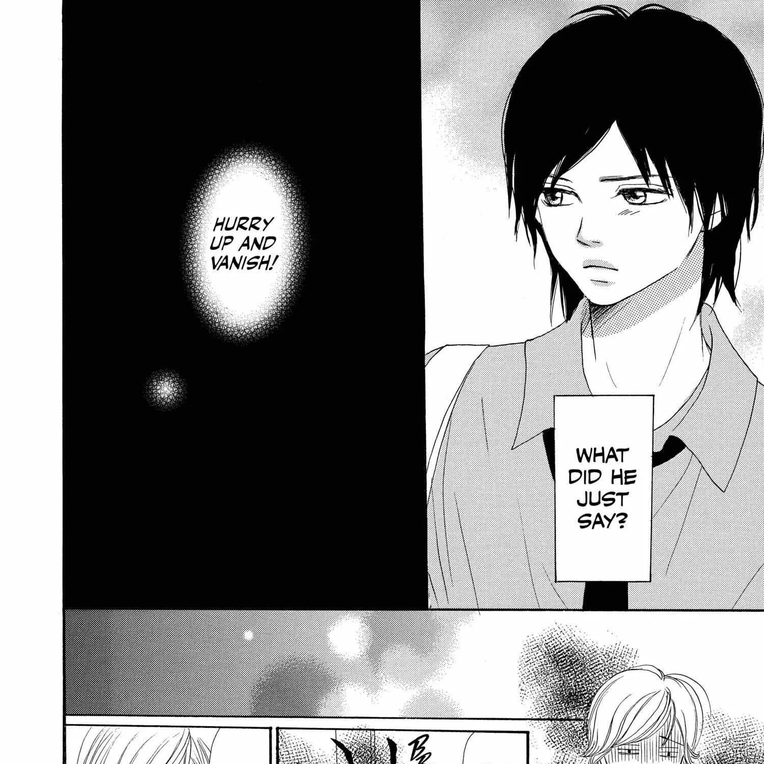 Read Lovely Complex chapter 12.1 image 62 on Lezhin
