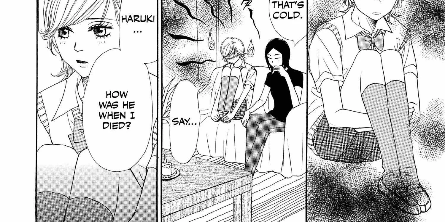 Read Lovely Complex chapter 12.1 image 63 on Lezhin