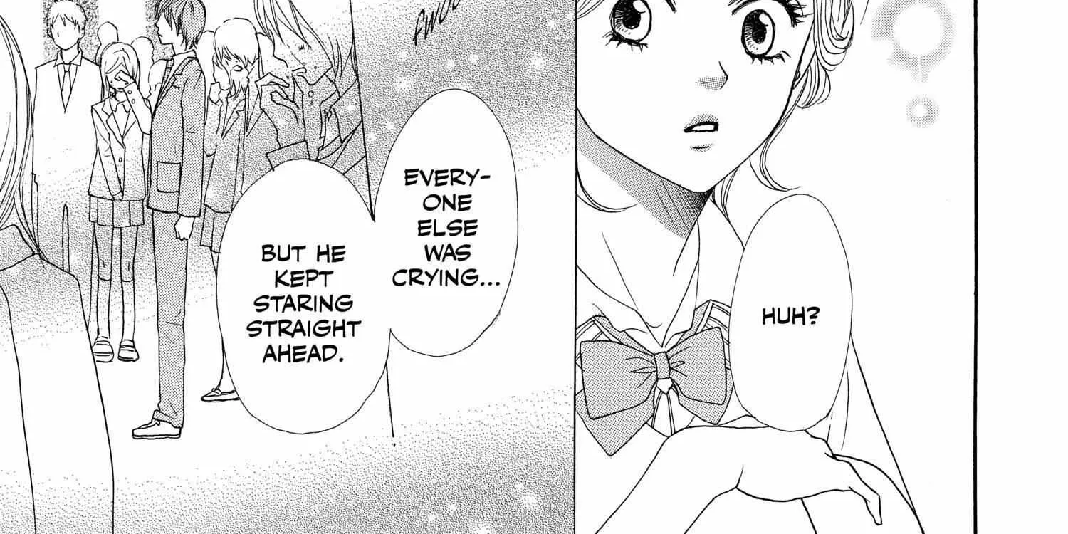Read Lovely Complex chapter 12.1 image 65 on Lezhin