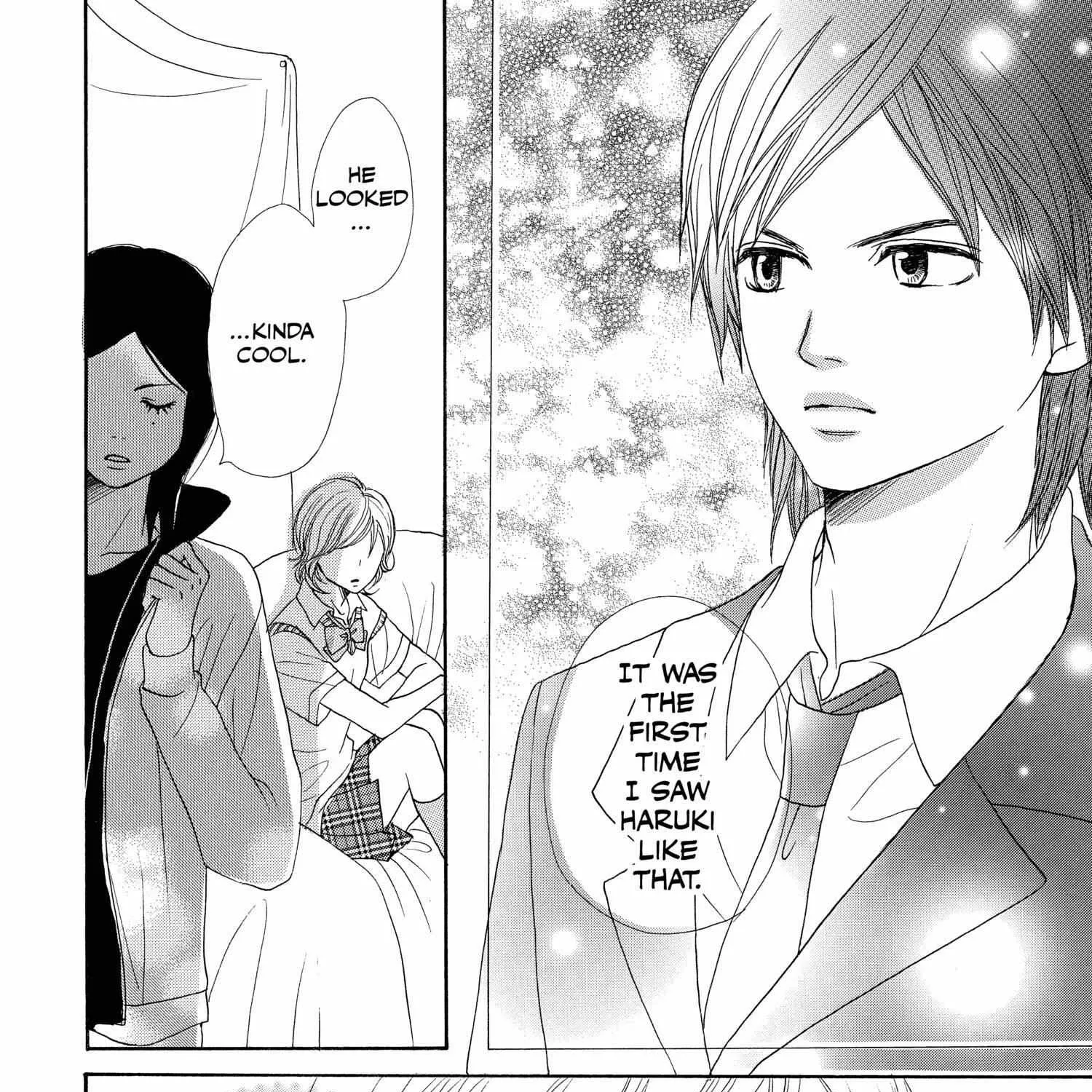 Read Lovely Complex chapter 12.1 image 66 on Lezhin