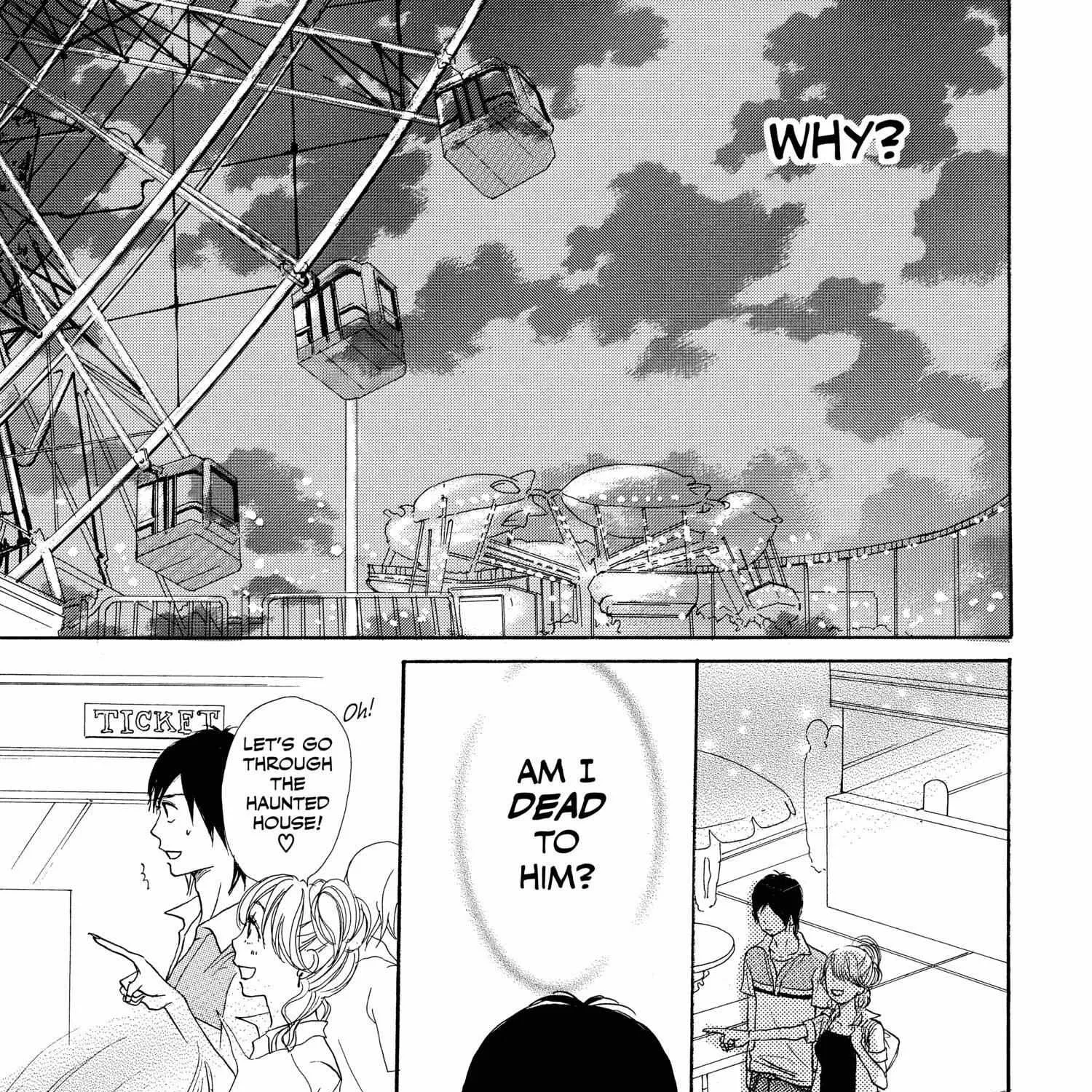 Read Lovely Complex chapter 12.1 image 68 on Lezhin