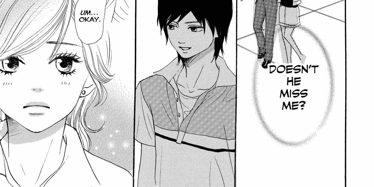Read Lovely Complex chapter 12.1 image 69 on Lezhin