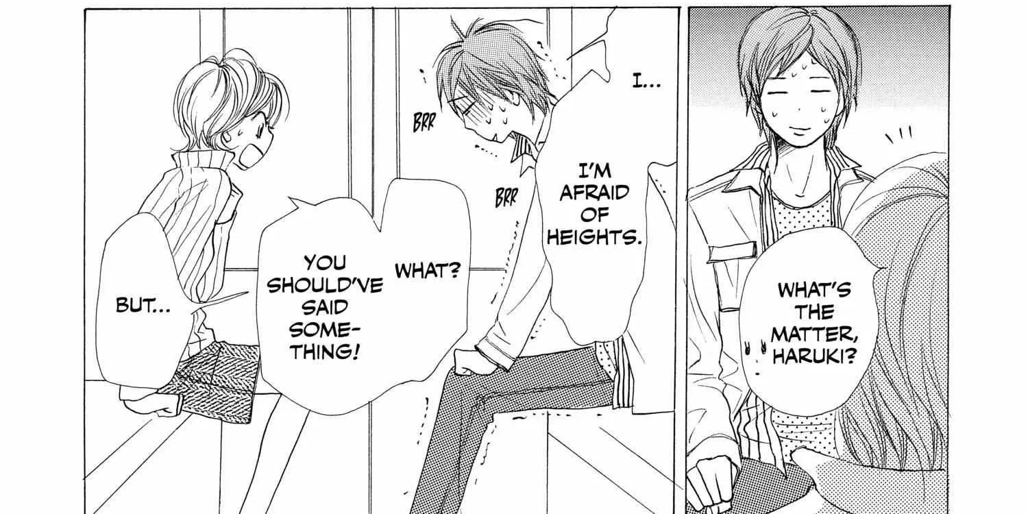 Read Lovely Complex chapter 12.1 image 71 on Lezhin