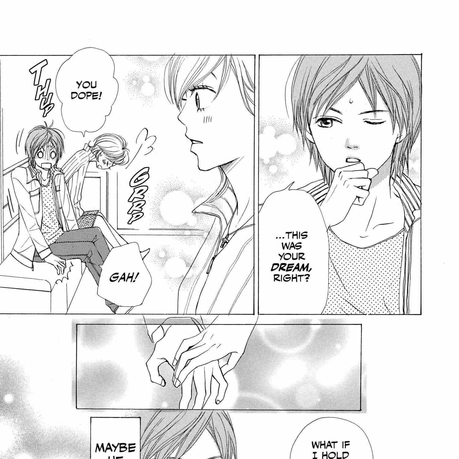 Read Lovely Complex chapter 12.1 image 72 on Lezhin