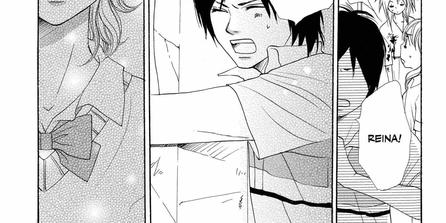 Read Lovely Complex chapter 12.1 image 75 on Lezhin