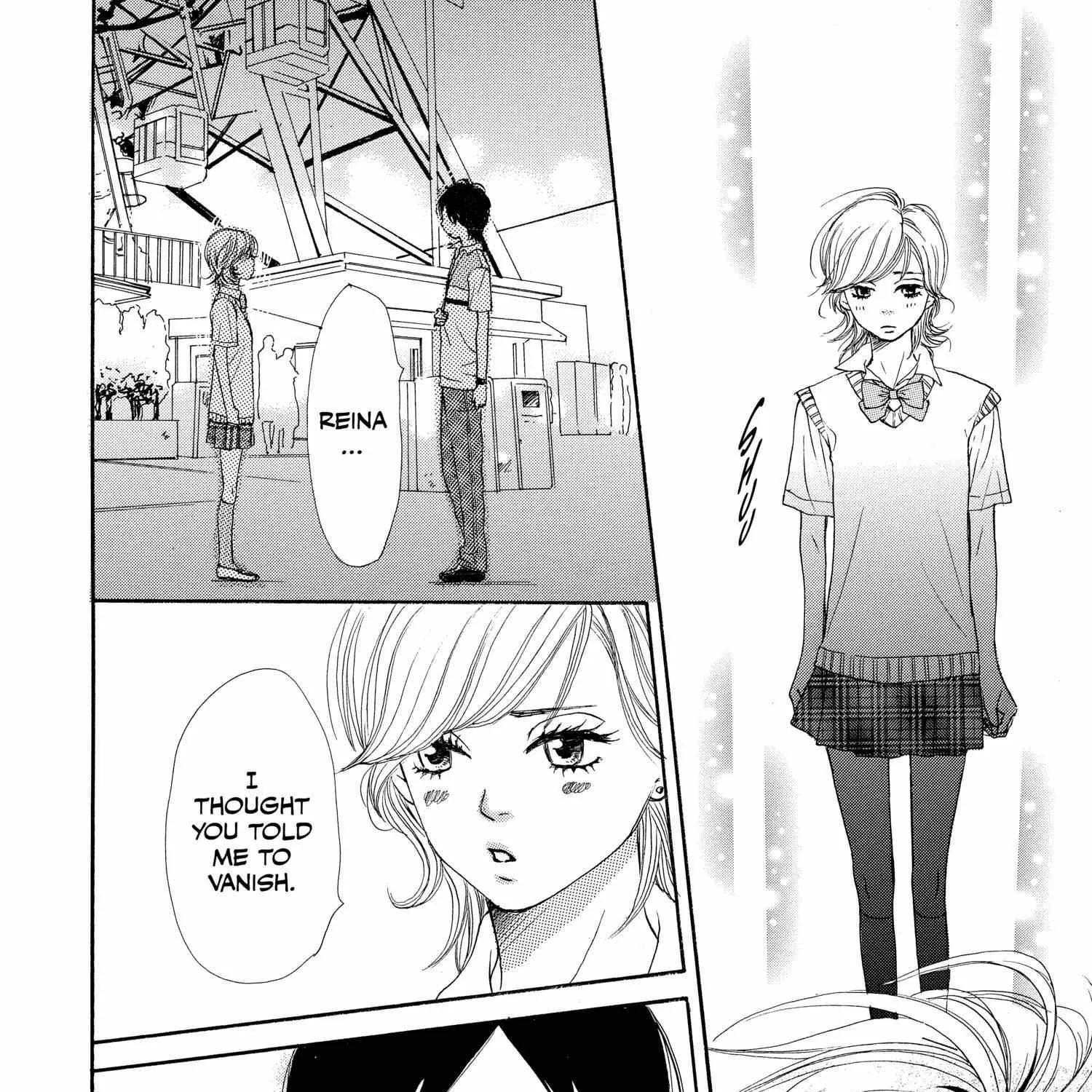 Read Lovely Complex chapter 12.1 image 78 on Lezhin