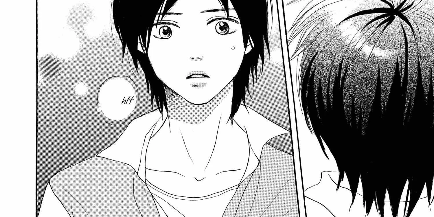 Read Lovely Complex chapter 12.1 image 79 on Lezhin