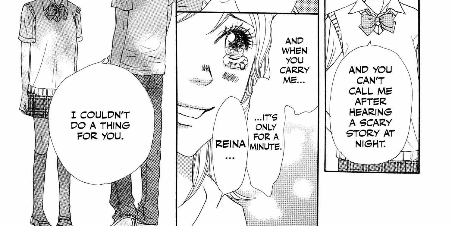 Read Lovely Complex chapter 12.1 image 81 on Lezhin