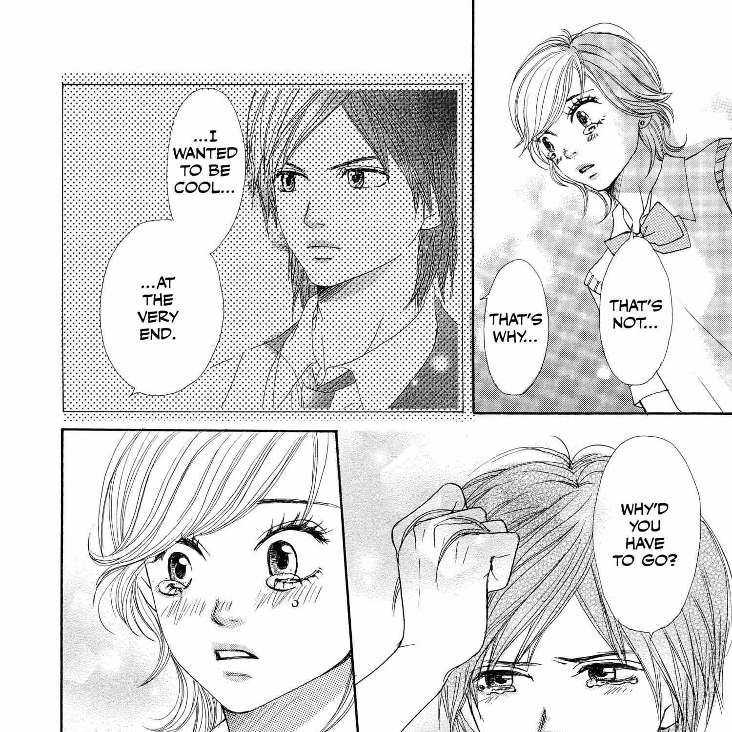 Read Lovely Complex chapter 12.1 image 82 on Lezhin
