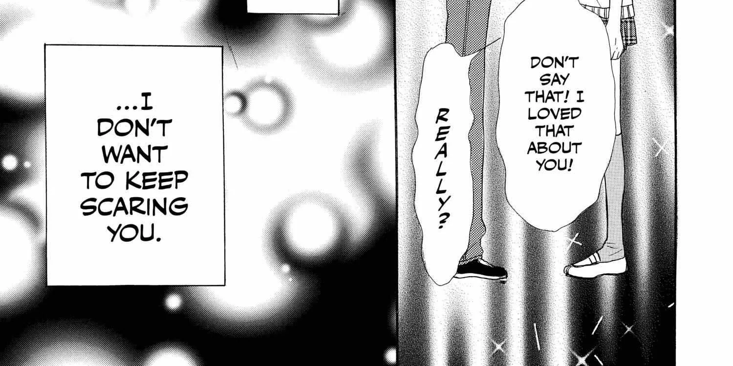 Read Lovely Complex chapter 12.1 image 85 on Lezhin