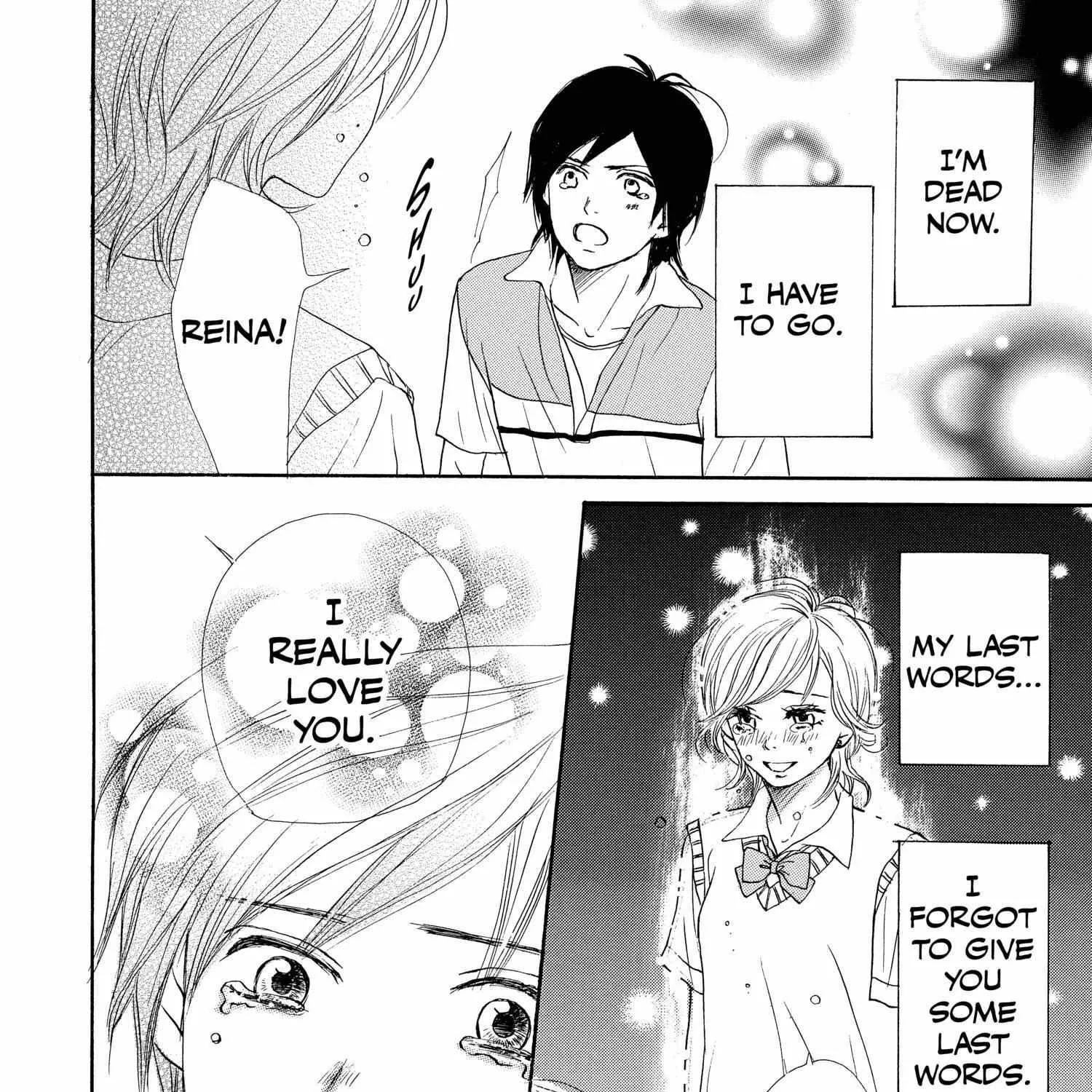 Read Lovely Complex chapter 12.1 image 86 on Lezhin
