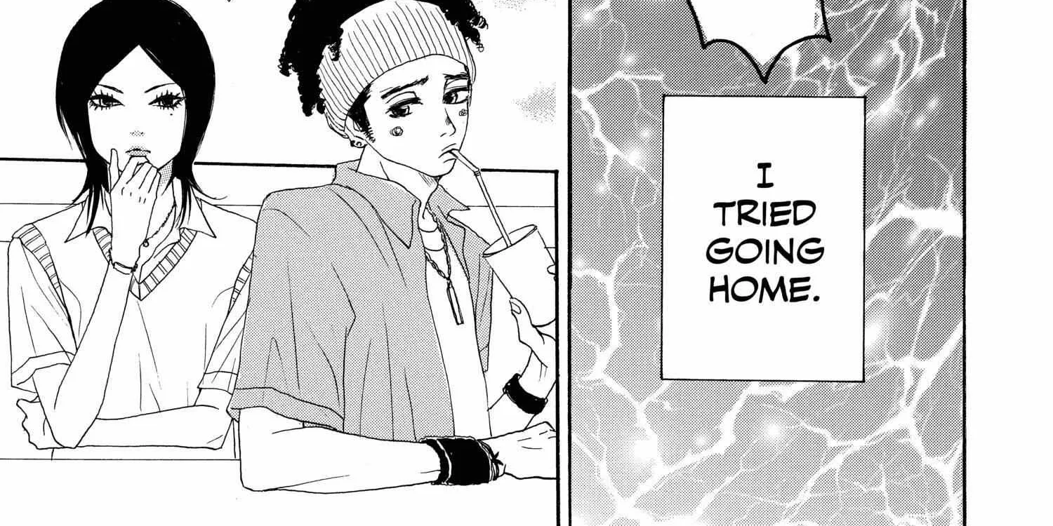 Read Lovely Complex chapter 12.1 image 9 on Lezhin