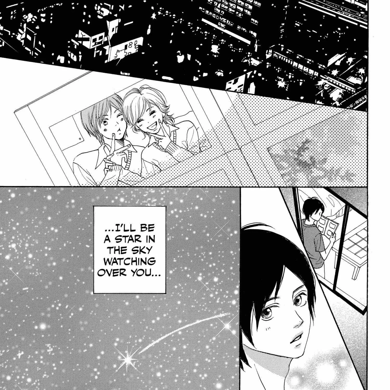 Read Lovely Complex chapter 12.1 image 90 on Lezhin