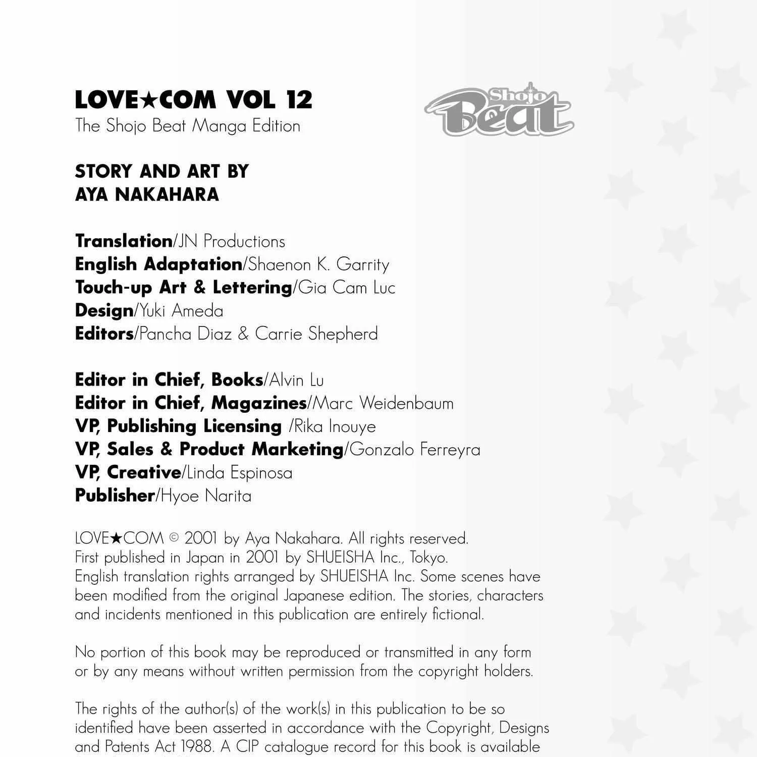 Read Lovely Complex chapter 12.1 image 96 on Lezhin