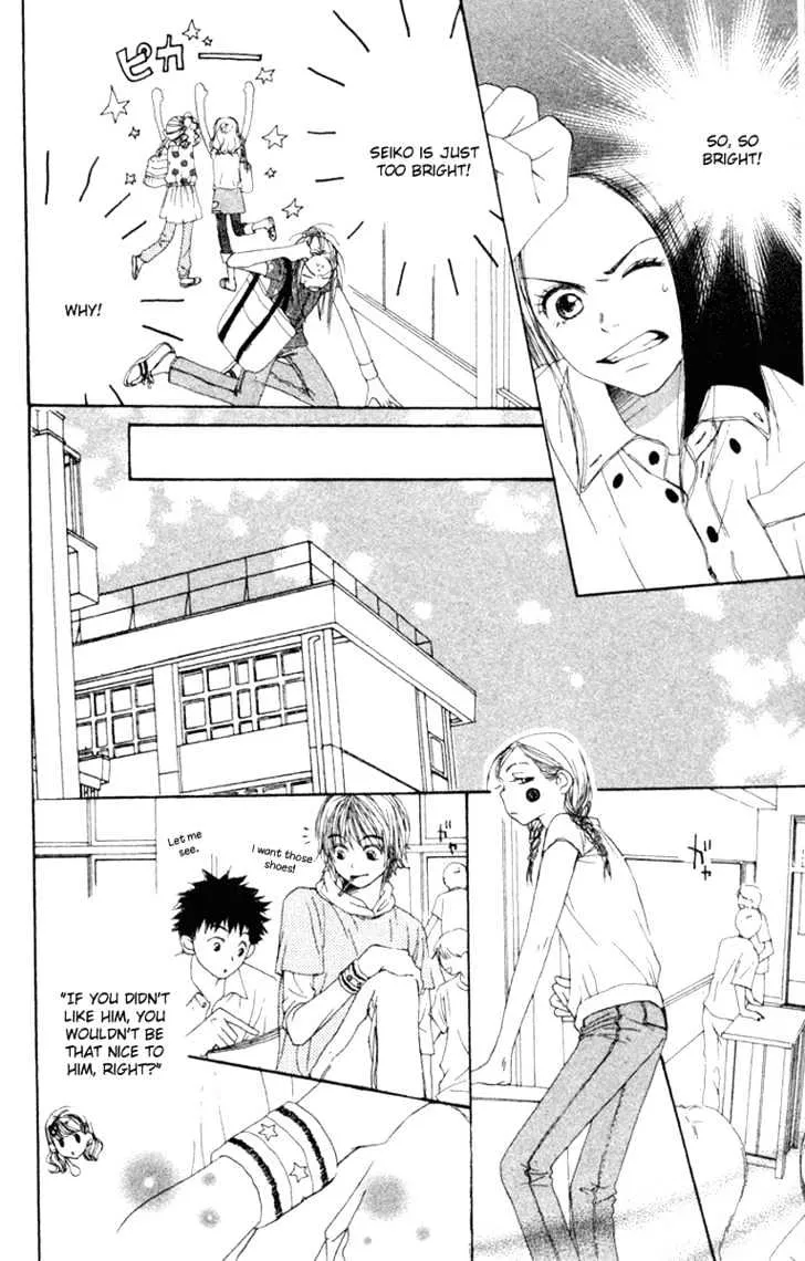 Read Lovely Complex chapter 12 image 13 on Lezhin