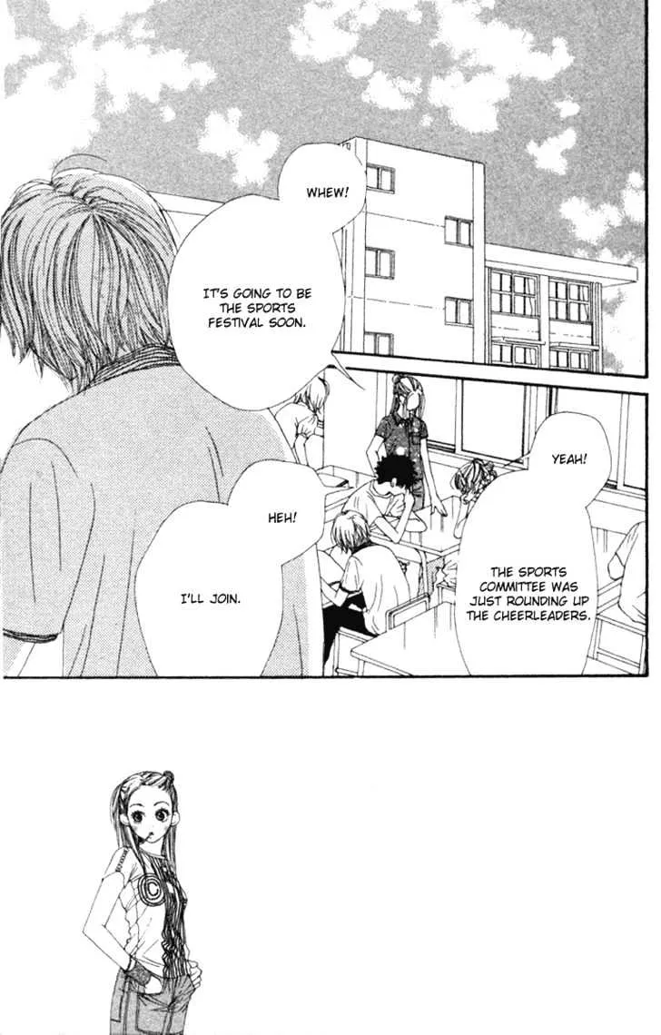 Read Lovely Complex chapter 12 image 2 on Lezhin