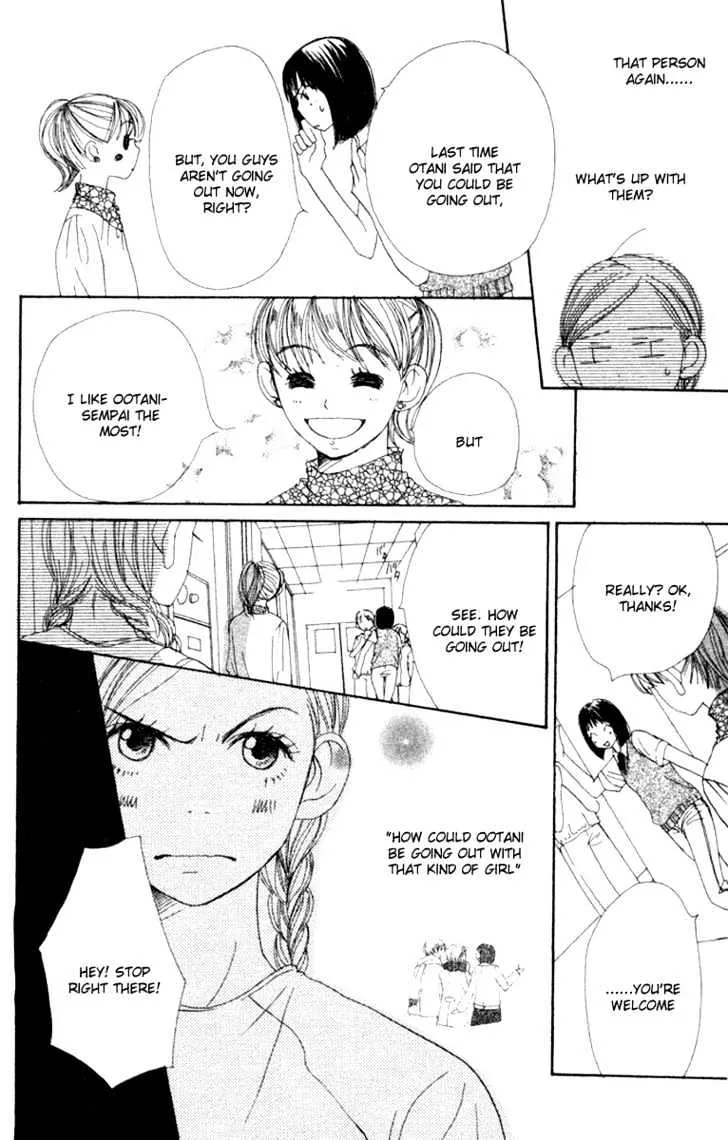 Read Lovely Complex chapter 12 image 27 on Lezhin