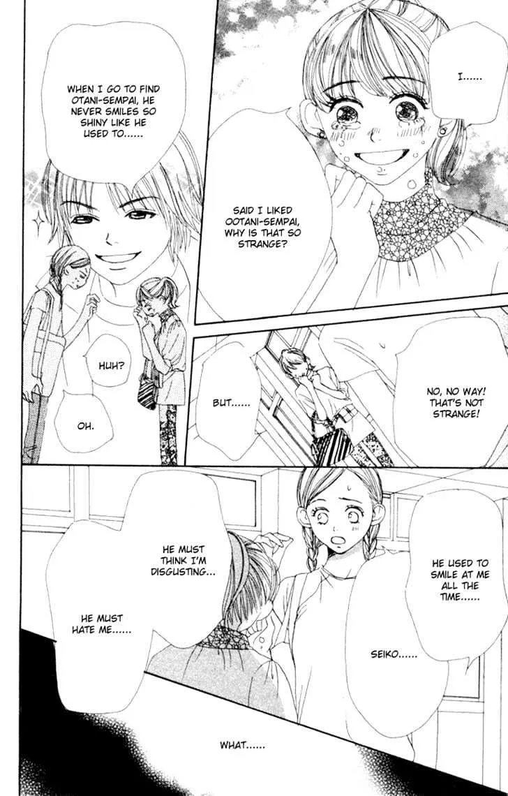 Read Lovely Complex chapter 12 image 29 on Lezhin