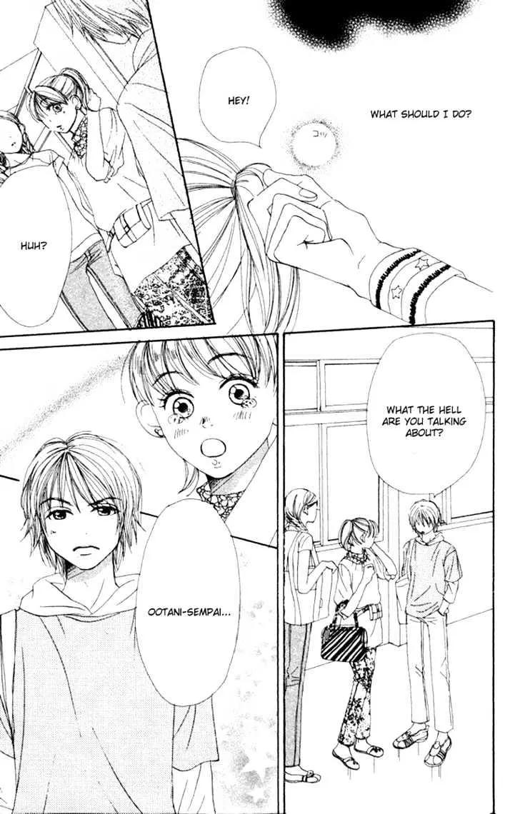 Read Lovely Complex chapter 12 image 30 on Lezhin