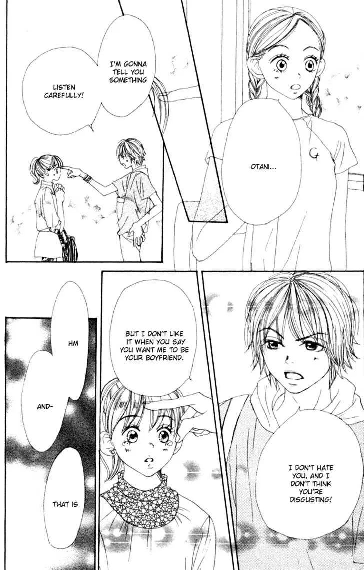 Read Lovely Complex chapter 12 image 31 on Lezhin