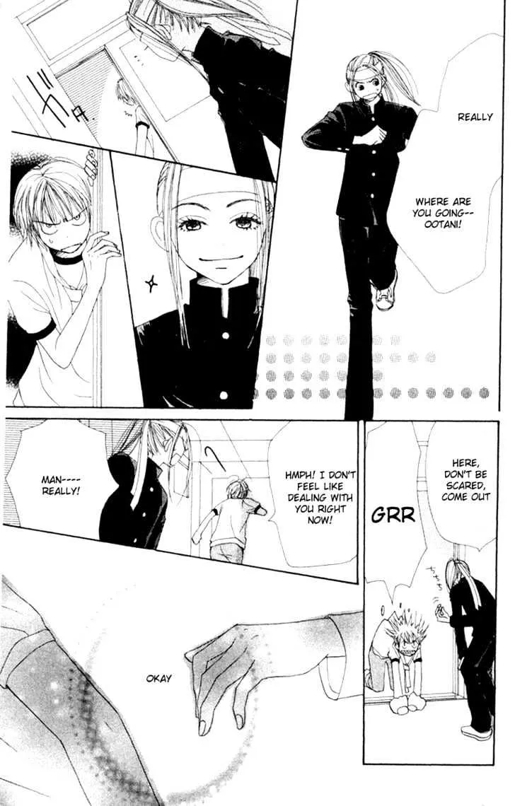 Read Lovely Complex chapter 12 image 38 on Lezhin