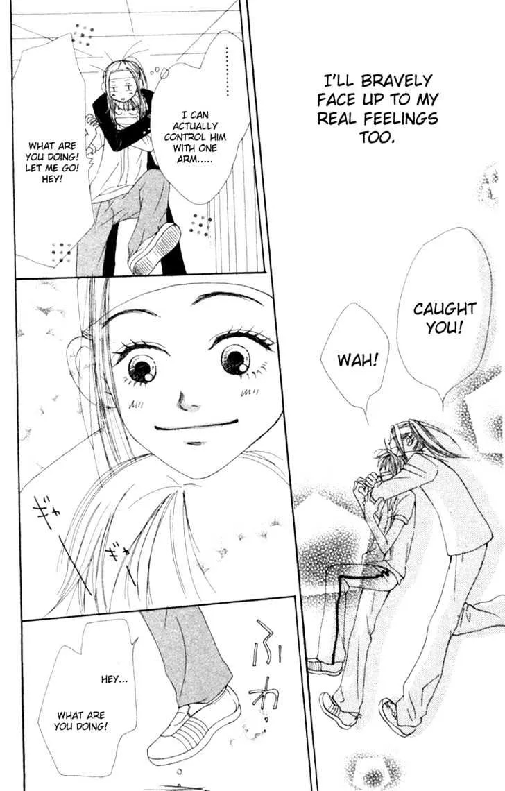 Read Lovely Complex chapter 12 image 39 on Lezhin