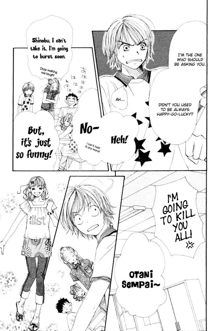 Read Lovely Complex chapter 12 image 4 on Lezhin