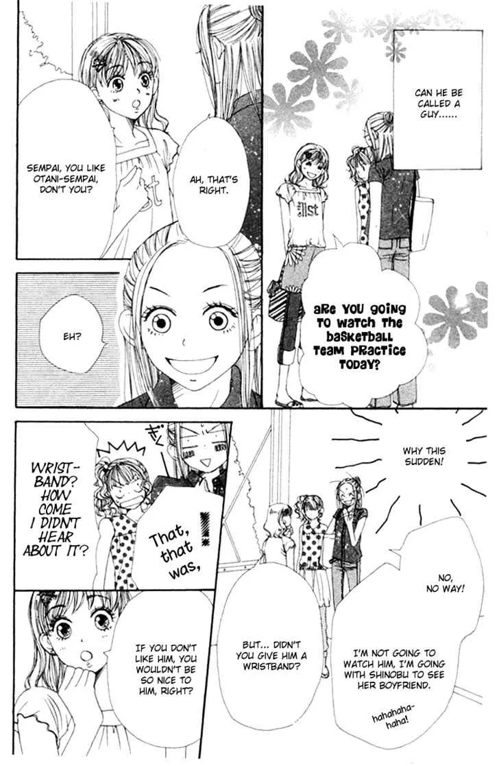 Read Lovely Complex chapter 12 image 9 on Lezhin