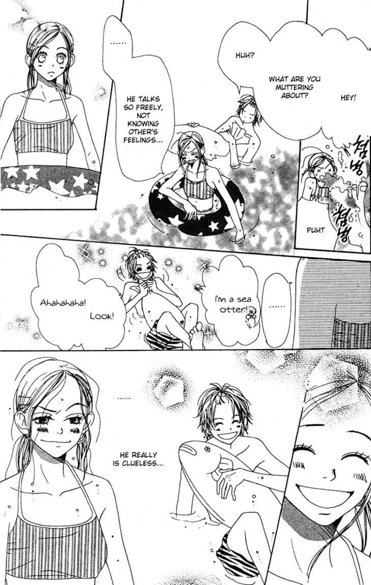 Read Lovely Complex chapter 13 image 20 on Lezhin