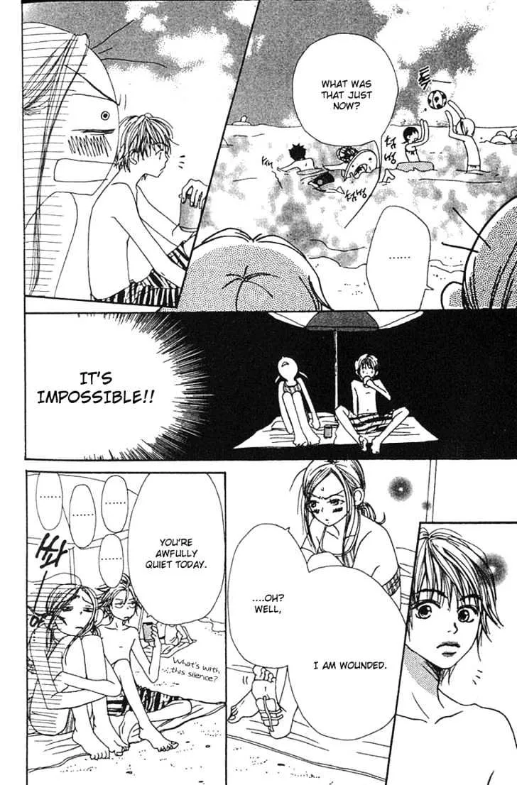 Read Lovely Complex chapter 13 image 29 on Lezhin