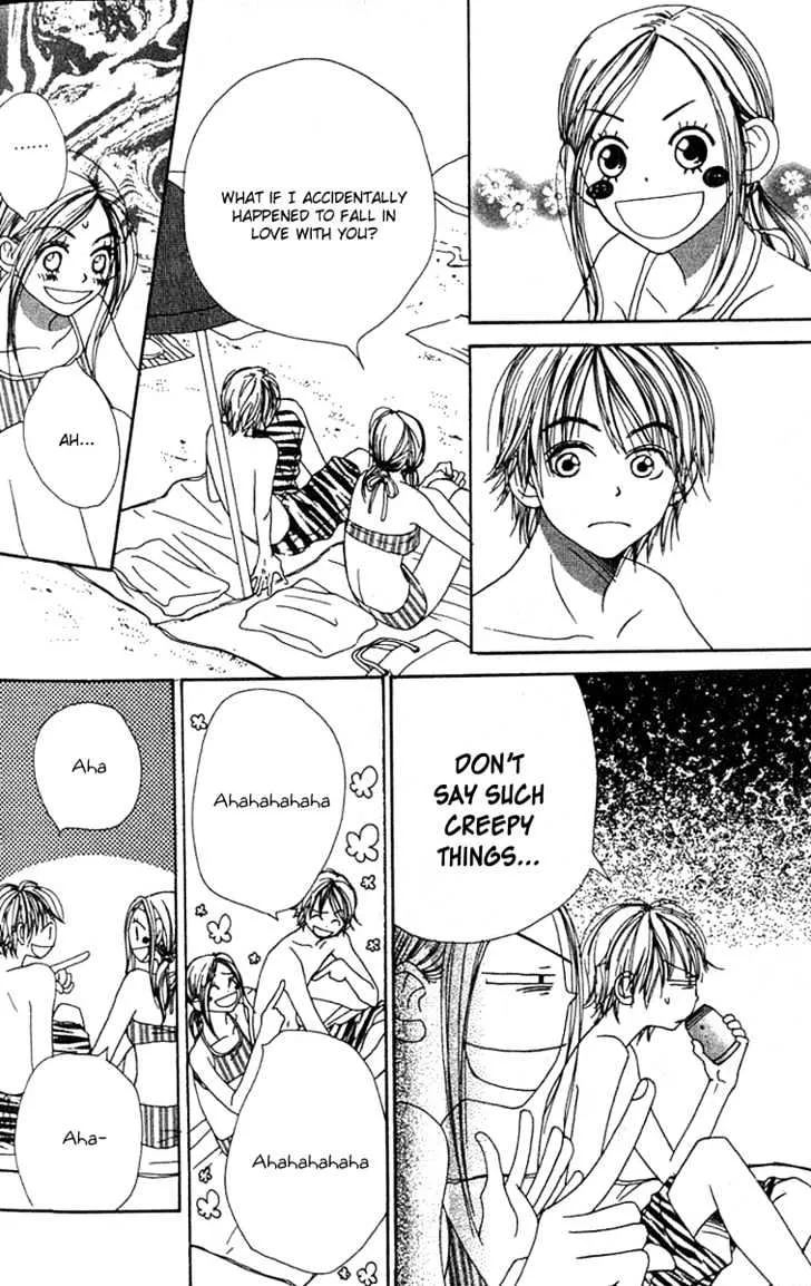Read Lovely Complex chapter 13 image 31 on Lezhin