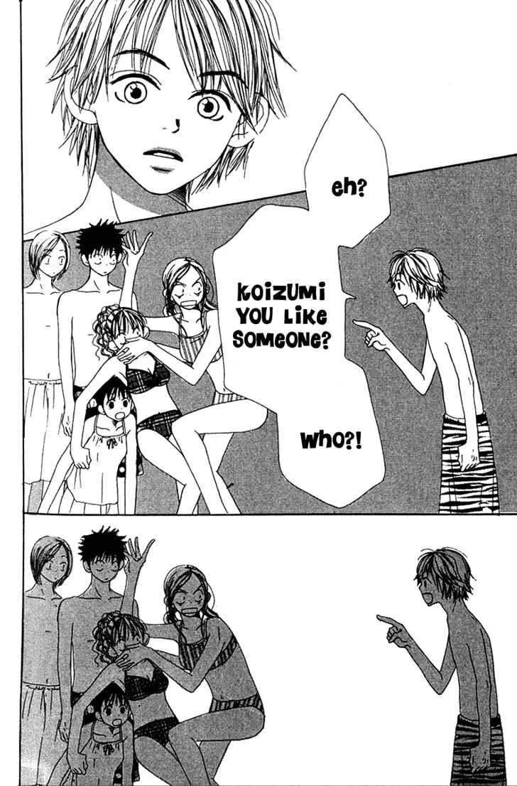 Read Lovely Complex chapter 13 image 35 on Lezhin