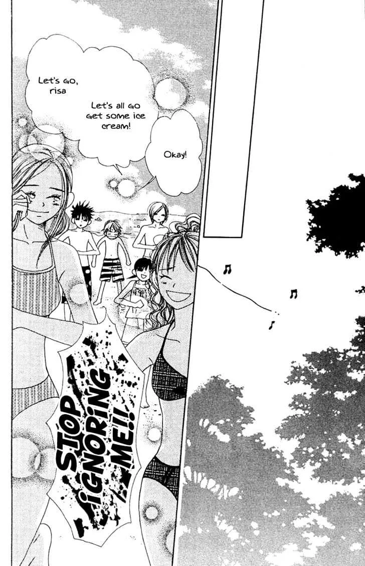 Read Lovely Complex chapter 13 image 37 on Lezhin