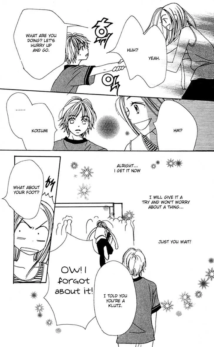 Read Lovely Complex chapter 13 image 42 on Lezhin