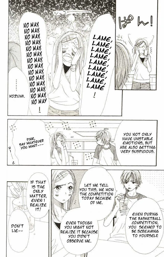 Read Lovely Complex chapter 14 image 10 on Lezhin