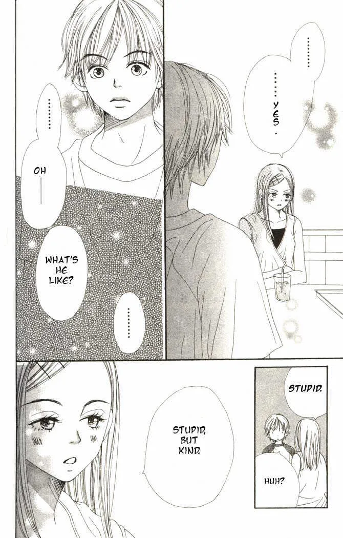 Read Lovely Complex chapter 14 image 15 on Lezhin