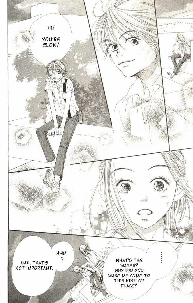 Read Lovely Complex chapter 14 image 24 on Lezhin