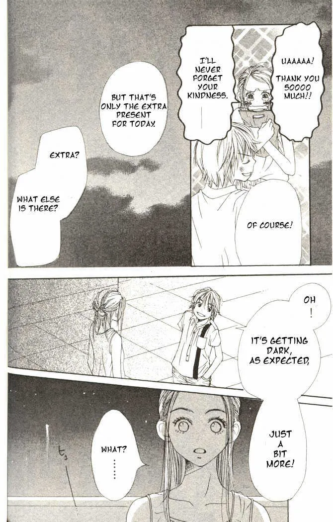 Read Lovely Complex chapter 14 image 26 on Lezhin