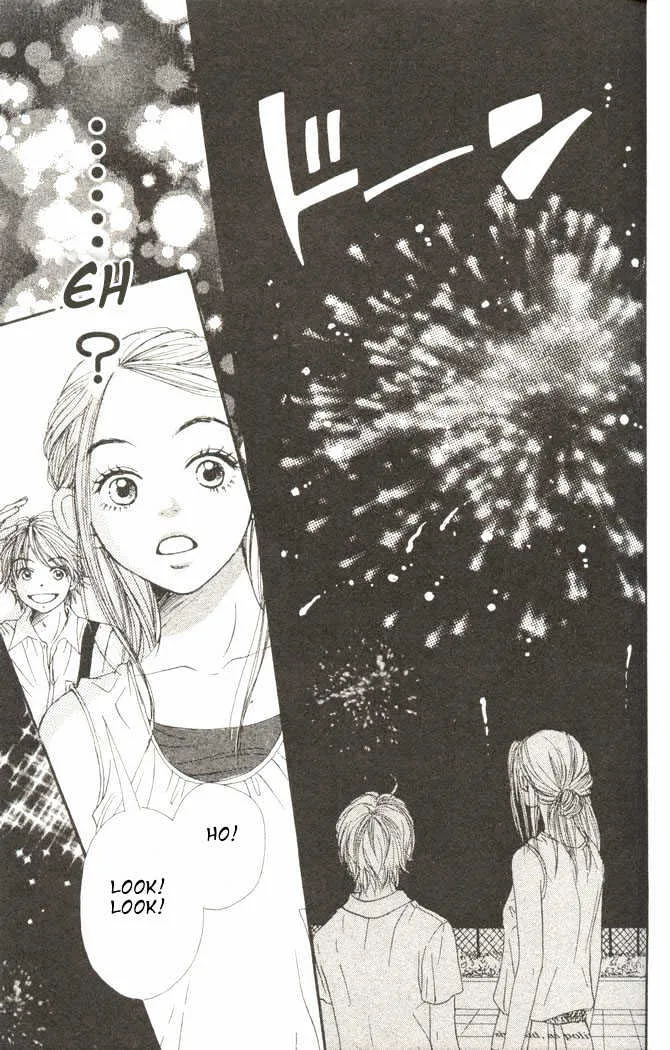 Read Lovely Complex chapter 14 image 27 on Lezhin