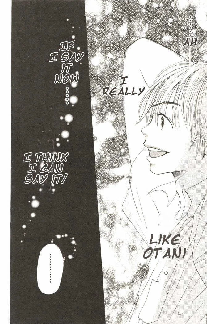 Read Lovely Complex chapter 14 image 30 on Lezhin
