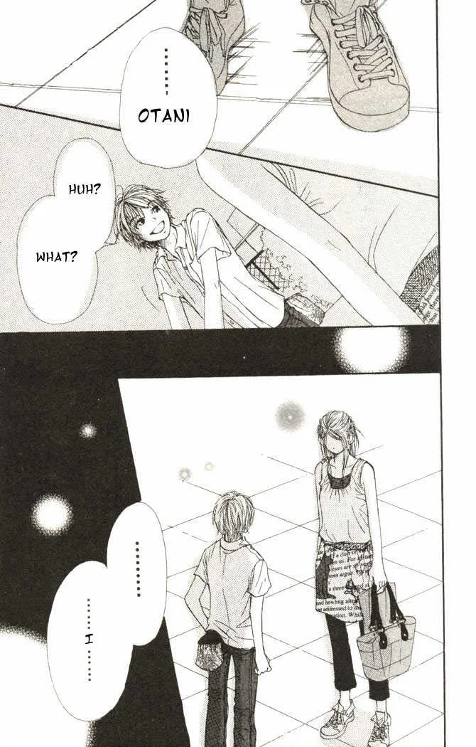 Read Lovely Complex chapter 14 image 31 on Lezhin