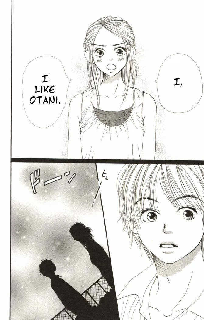 Read Lovely Complex chapter 14 image 32 on Lezhin