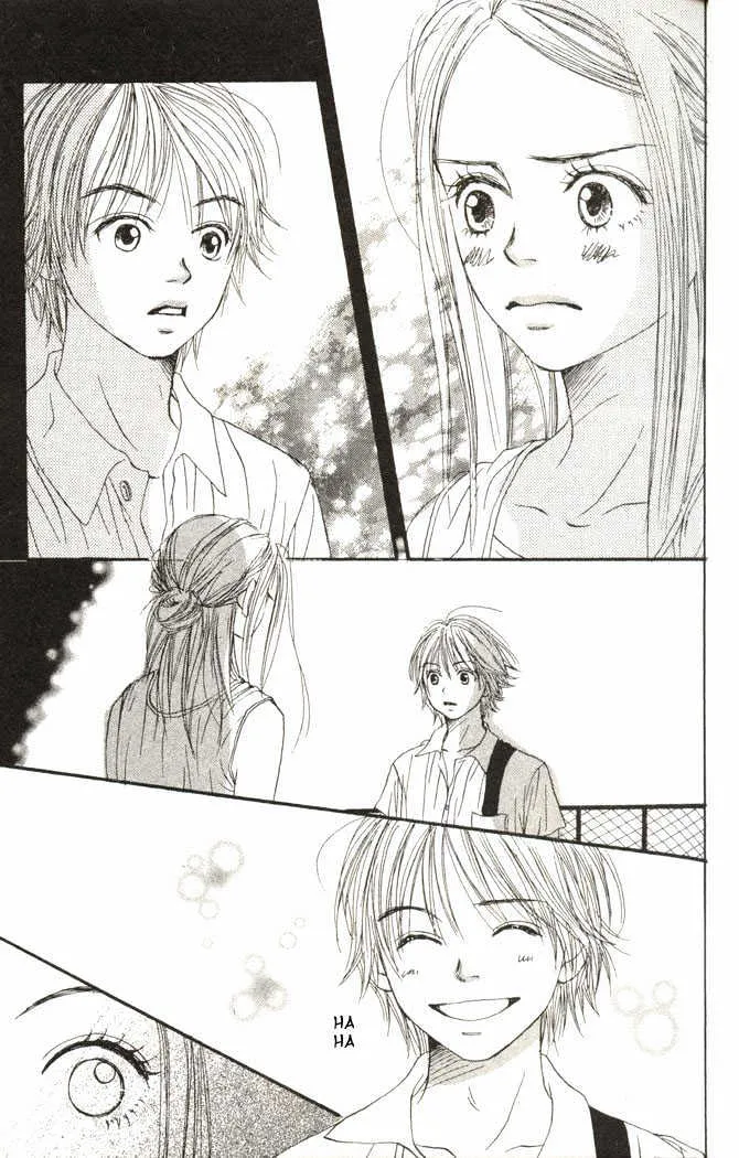 Read Lovely Complex chapter 14 image 33 on Lezhin