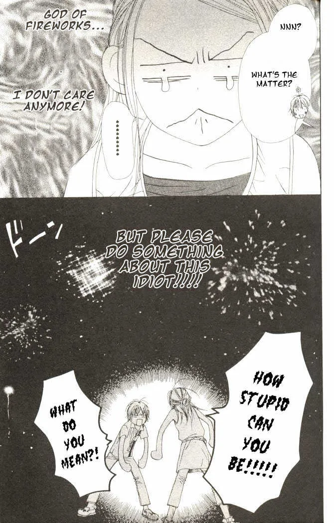 Read Lovely Complex chapter 14 image 36 on Lezhin