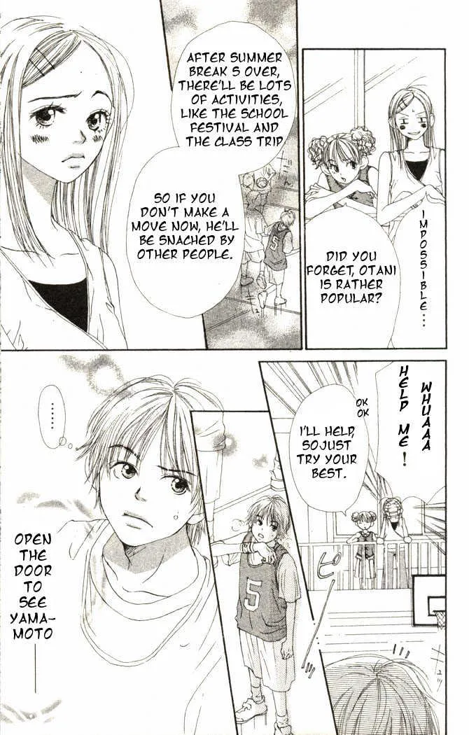 Read Lovely Complex chapter 14 image 42 on Lezhin