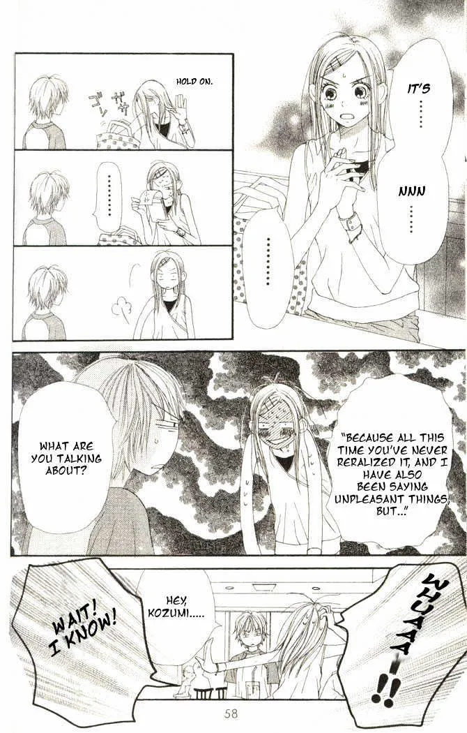 Read Lovely Complex chapter 14 image 8 on Lezhin