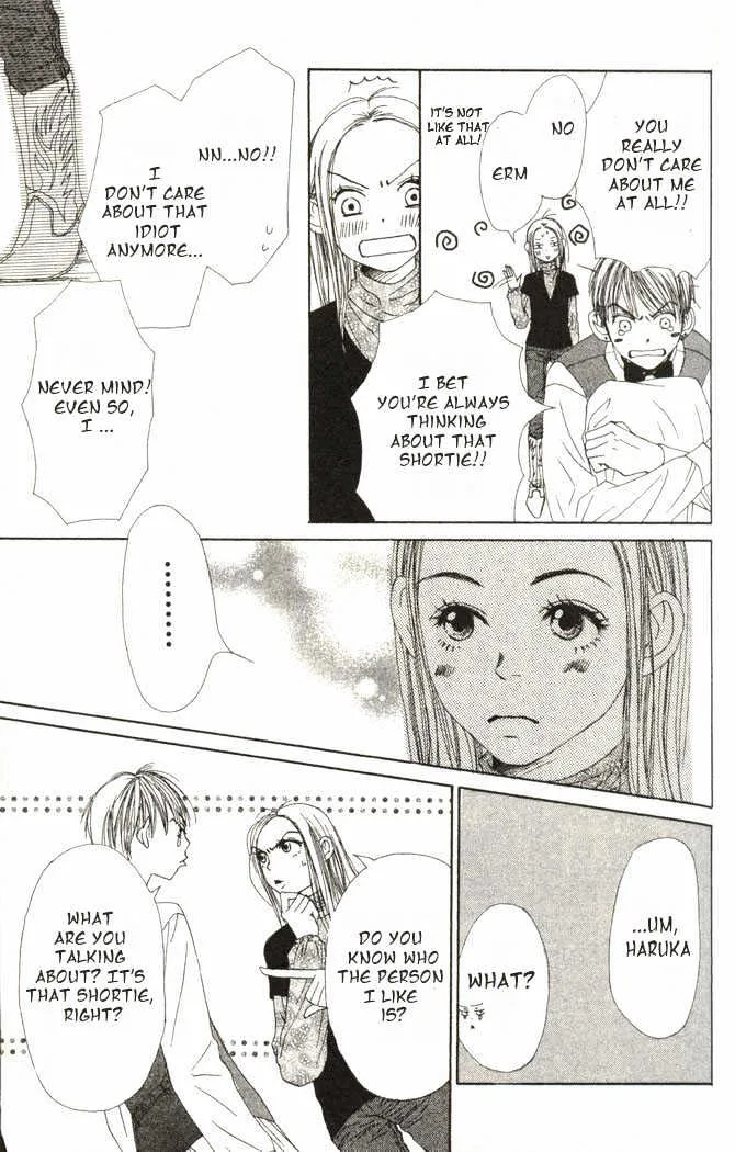 Read Lovely Complex chapter 15 image 17 on Lezhin