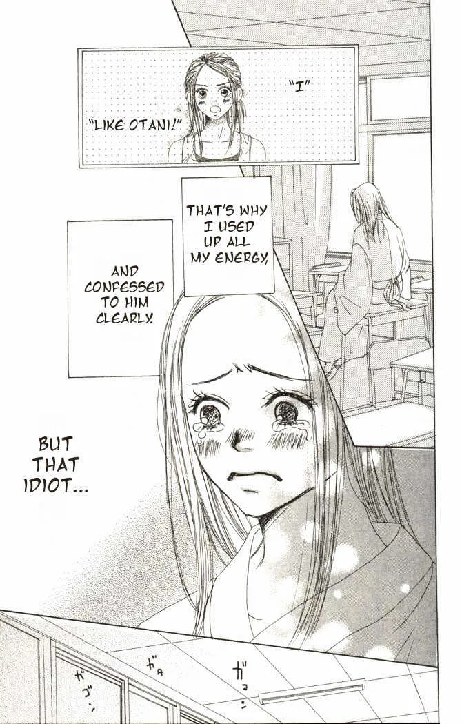 Read Lovely Complex chapter 15 image 25 on Lezhin