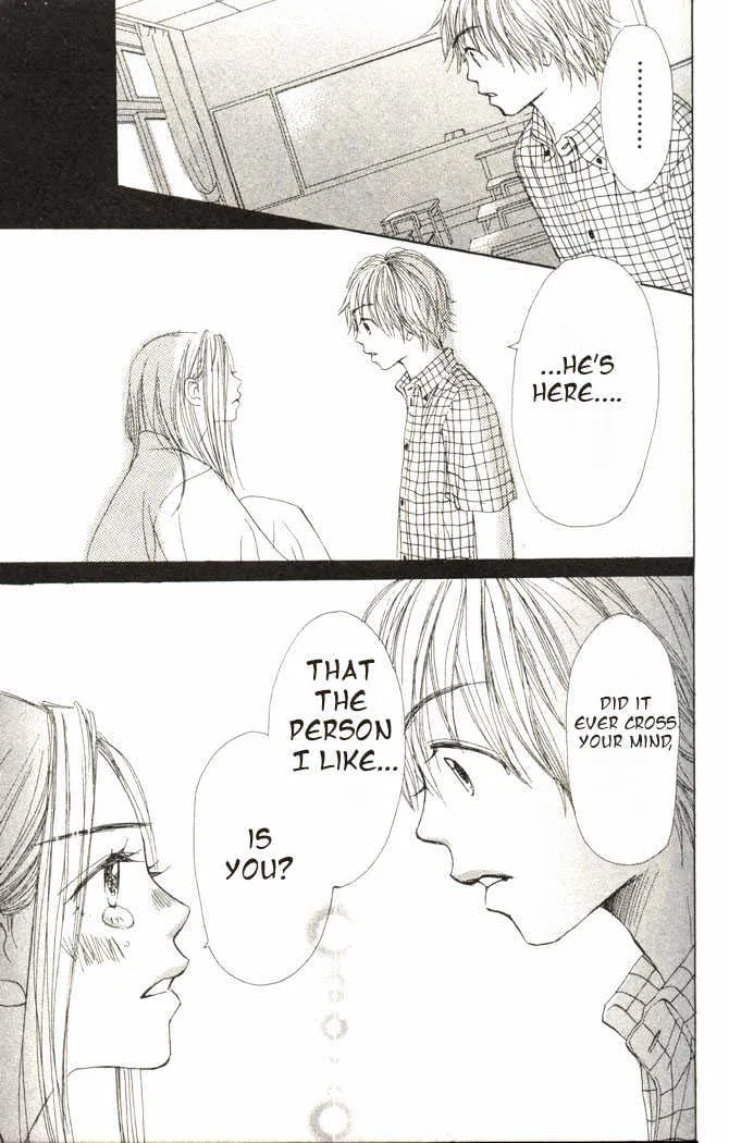 Read Lovely Complex chapter 15 image 29 on Lezhin