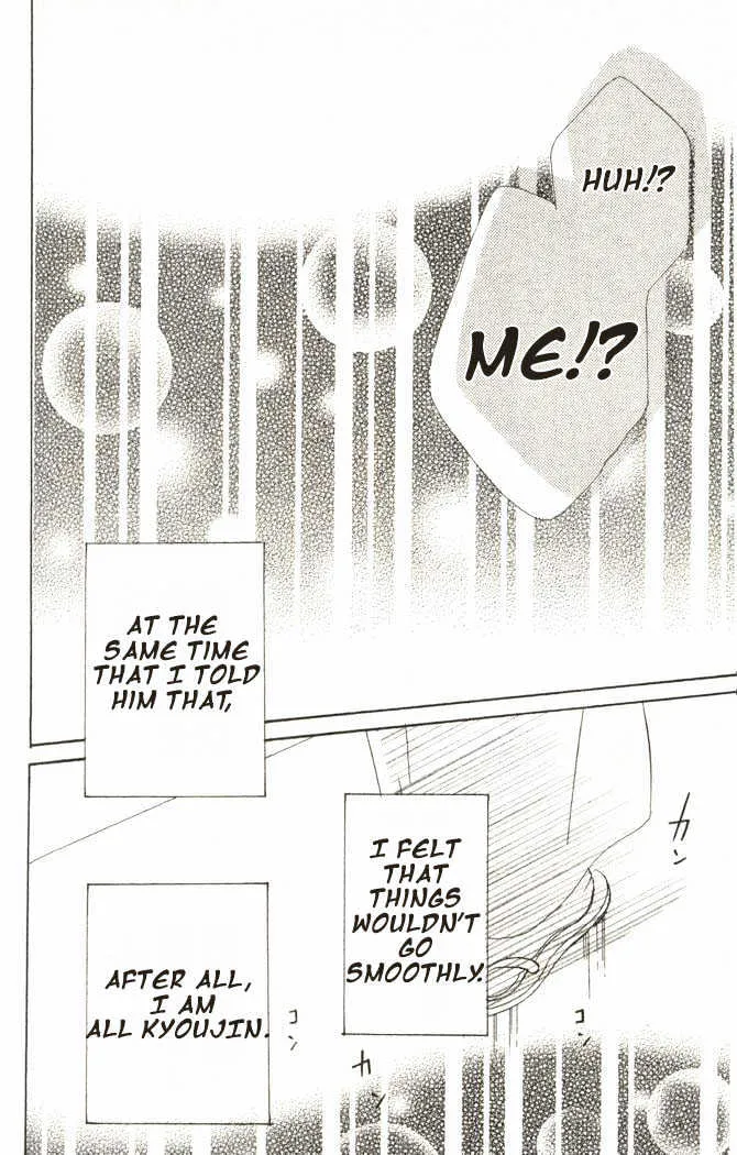 Read Lovely Complex chapter 15 image 34 on Lezhin